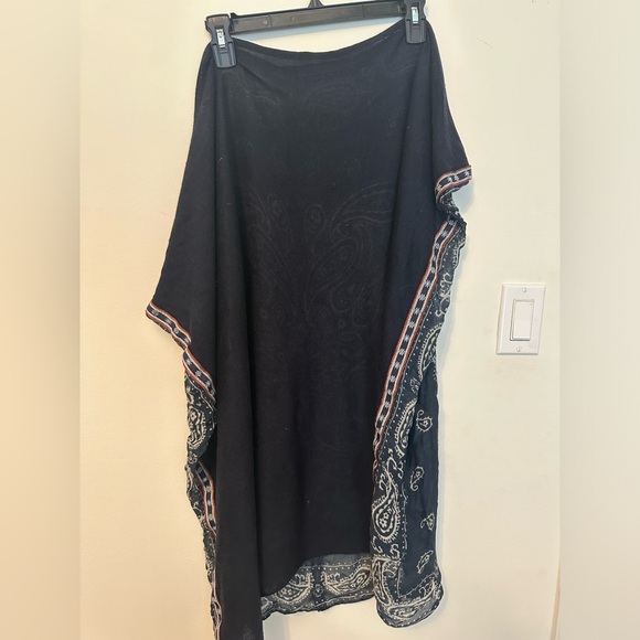 Free People bohemian infinity scarf - Picture 4 of 5